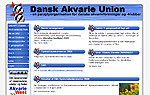 Dansk Akvarie Union